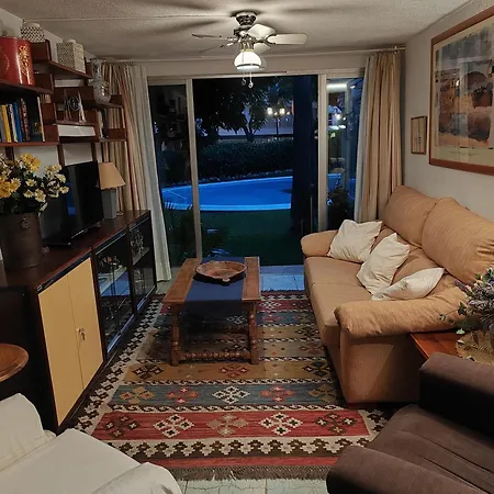 Seaside Escape In