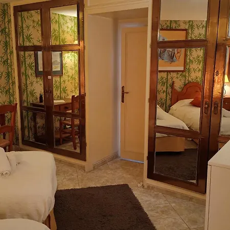 Seaside Escape In Apartment