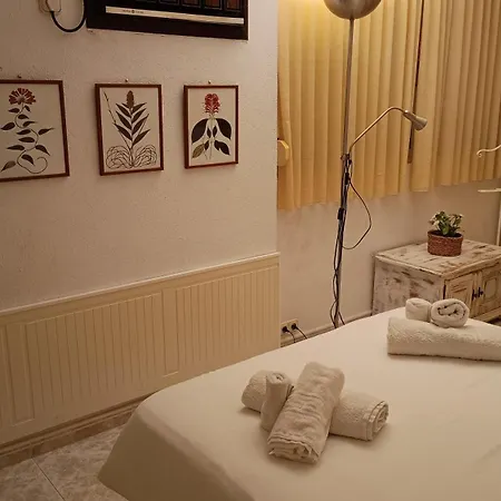 Seaside Escape In Marbella